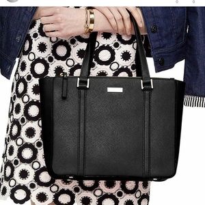 Kate Spade New York NEWBURY LANE CADENE SATCHEL